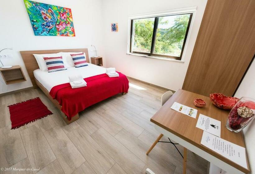 פנסיון Infusion