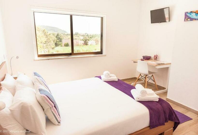 פנסיון Infusion