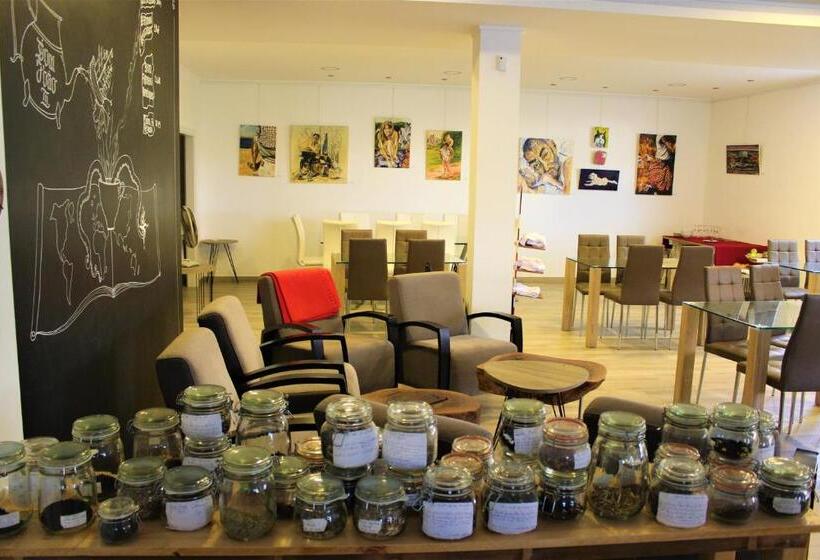 פנסיון Infusion