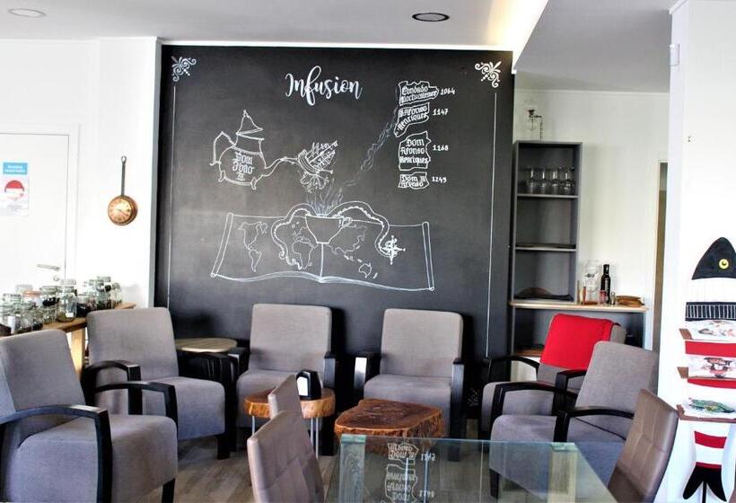 פנסיון Infusion