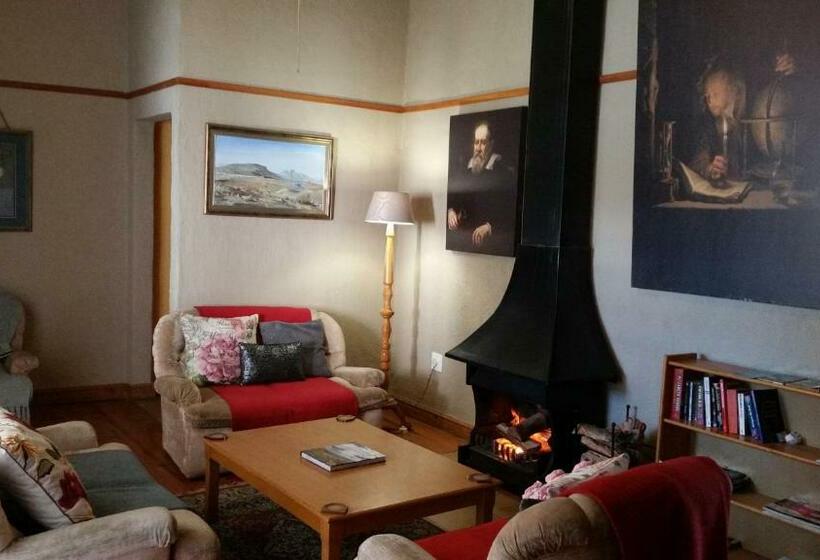 ペンション Kambro Kind