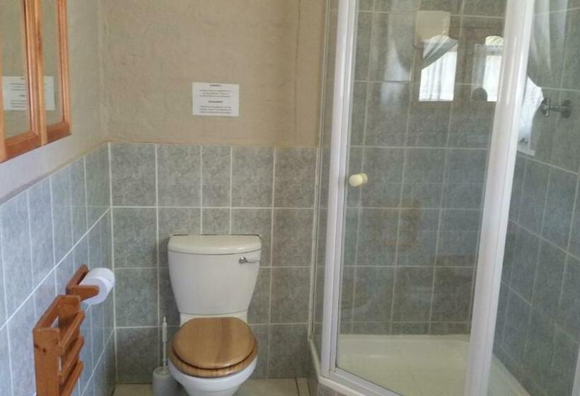 ペンション Kambro Kind