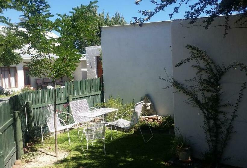 ペンション Kambro Kind