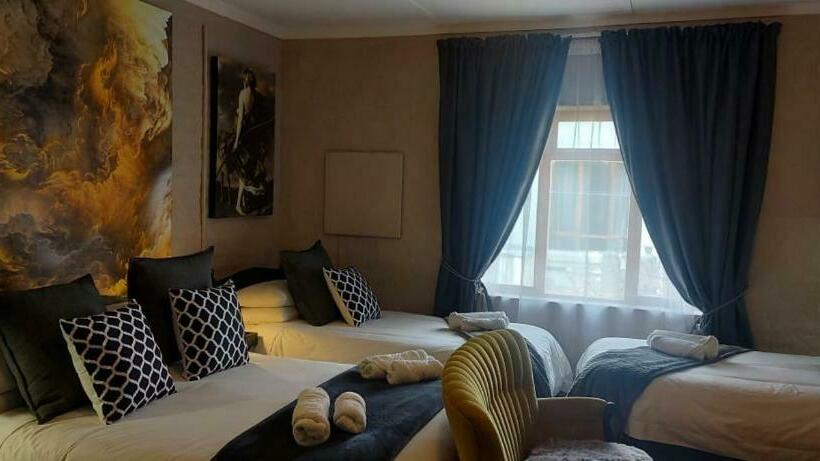 ペンション Kambro Kind