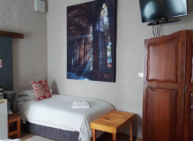 ペンション Kambro Kind