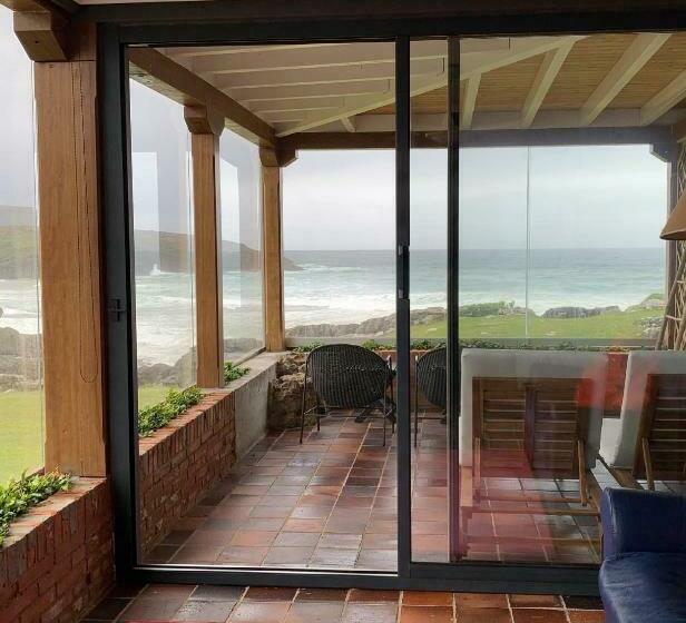 Пансион La Lagartija Adults Only