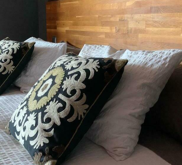 Пансион La Lagartija Adults Only