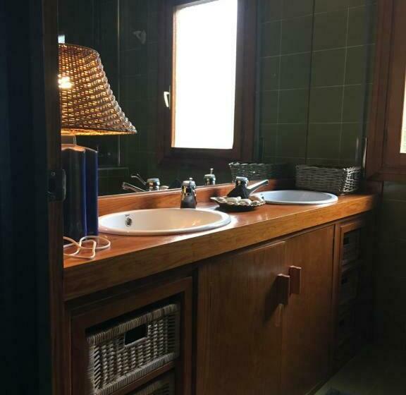 Пансион La Lagartija Adults Only