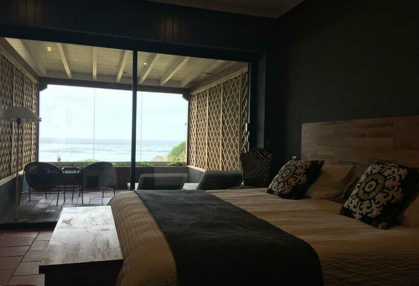 Пансион La Lagartija Adults Only