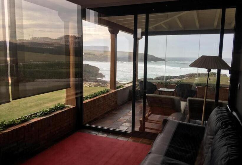 Пансион La Lagartija Adults Only