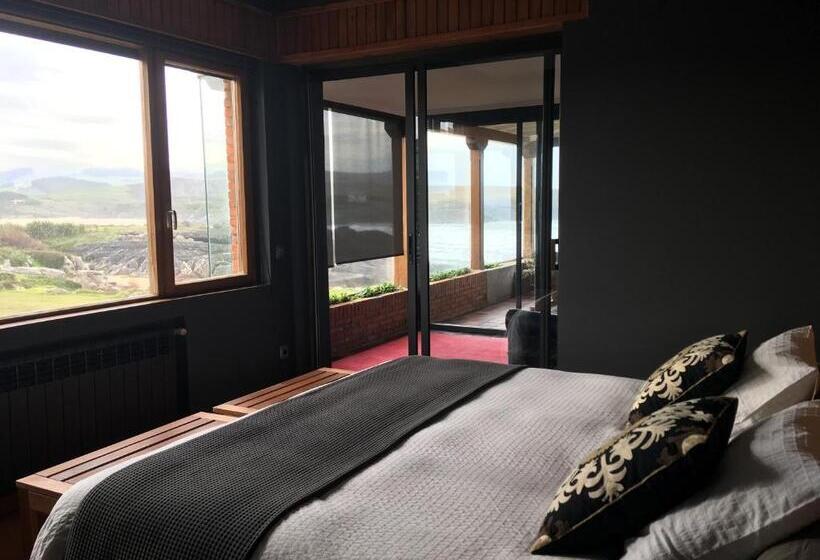 Пансион La Lagartija Adults Only