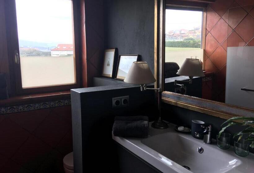 Пансион La Lagartija Adults Only