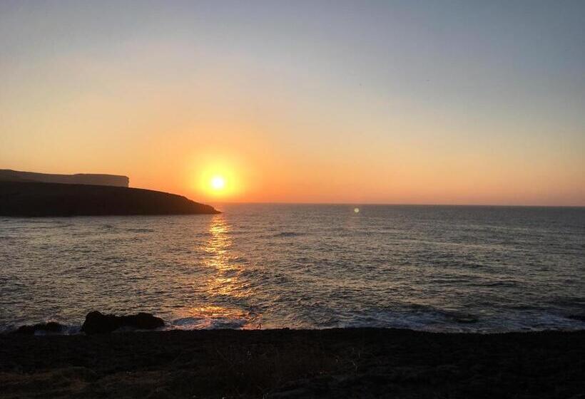 Пансион La Lagartija Adults Only