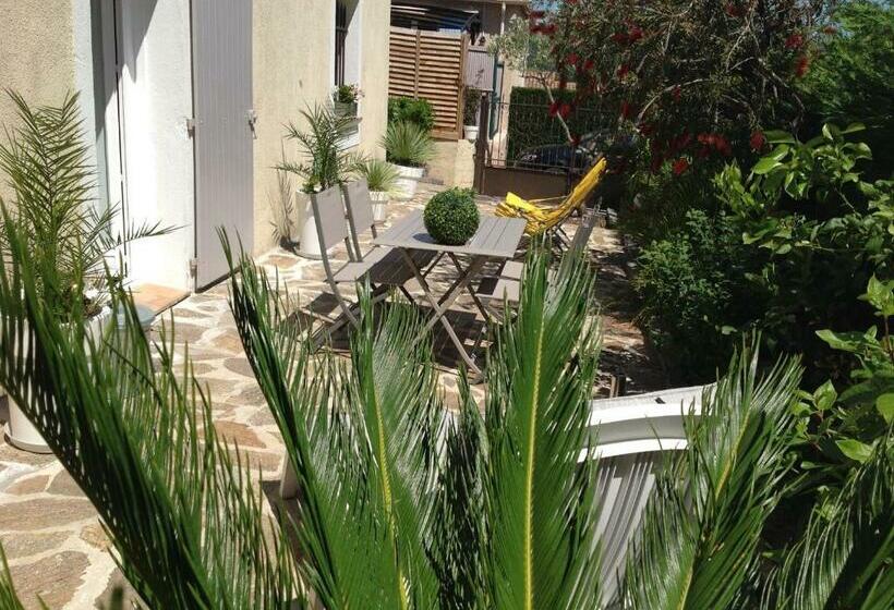 פנסיון Maison D Hôtes Antoinette