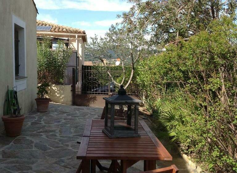 פנסיון Maison D Hôtes Antoinette