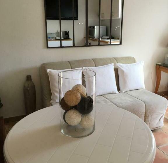 פנסיון Maison D Hôtes Antoinette