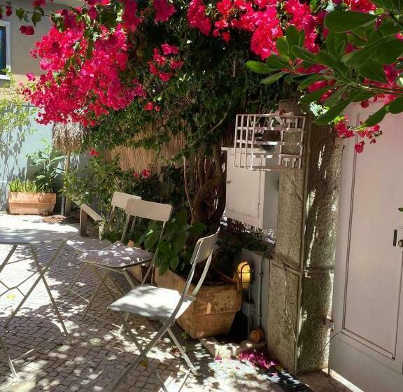 פנסיון Ninho Salino