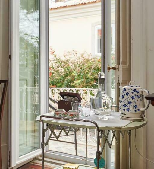 פנסיון Ninho Salino