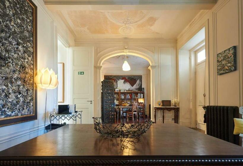 פנסיון Ninho Salino