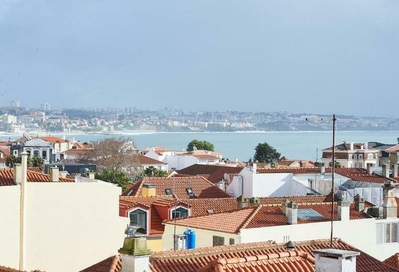 פנסיון Ninho Salino