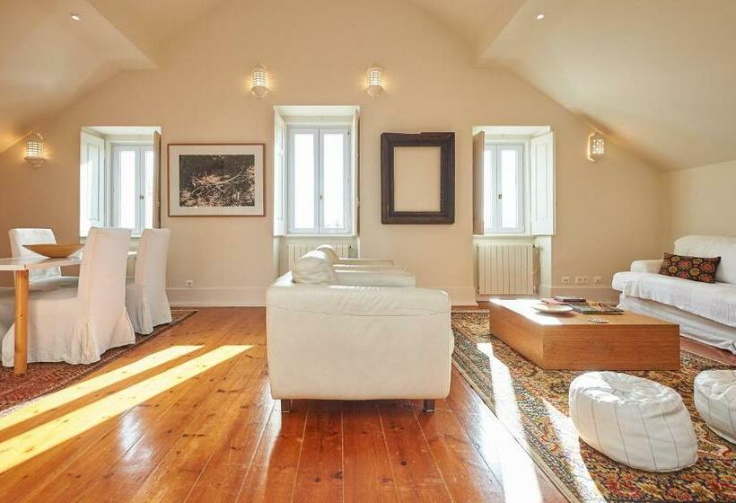 פנסיון Ninho Salino