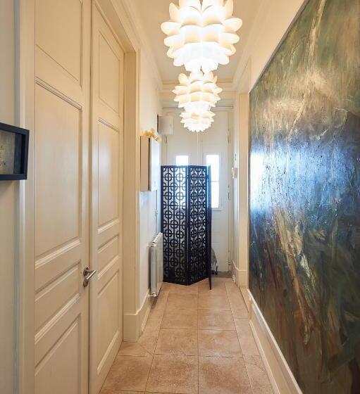 פנסיון Ninho Salino