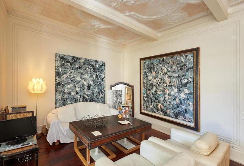 פנסיון Ninho Salino