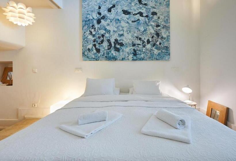 פנסיון Ninho Salino