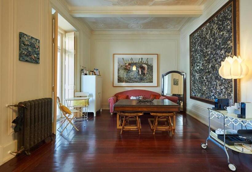 פנסיון Ninho Salino