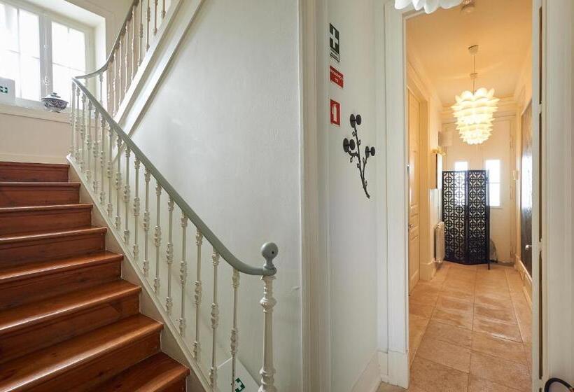 פנסיון Ninho Salino