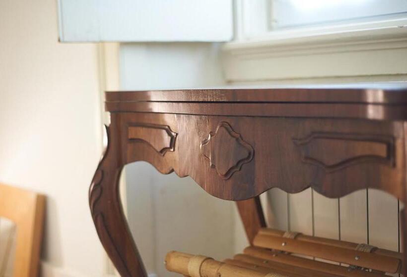 פנסיון Ninho Salino