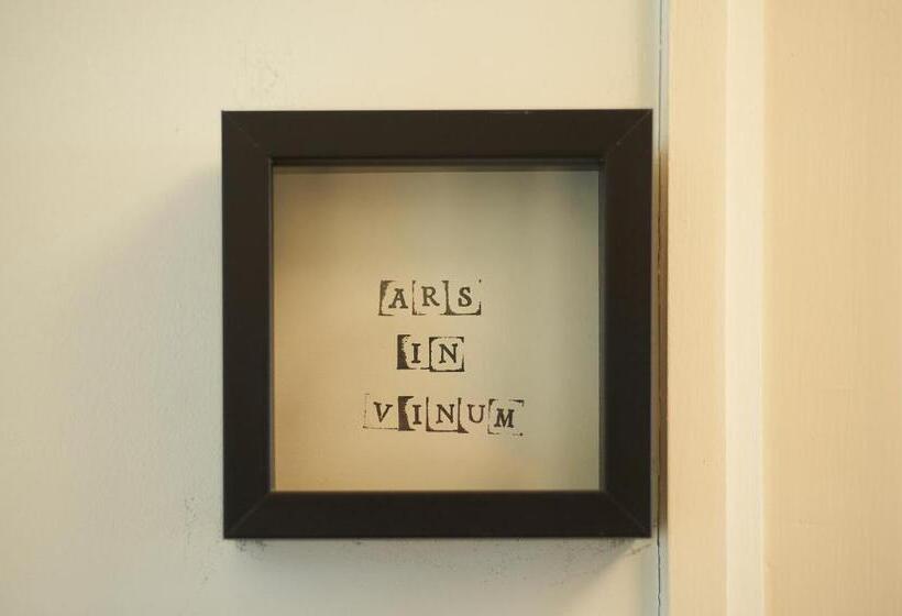 פנסיון Ninho Salino