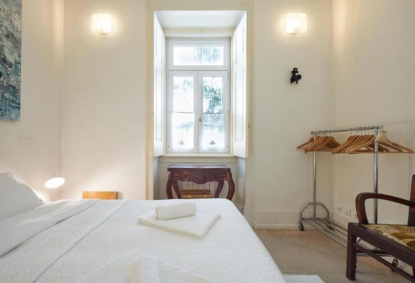 פנסיון Ninho Salino