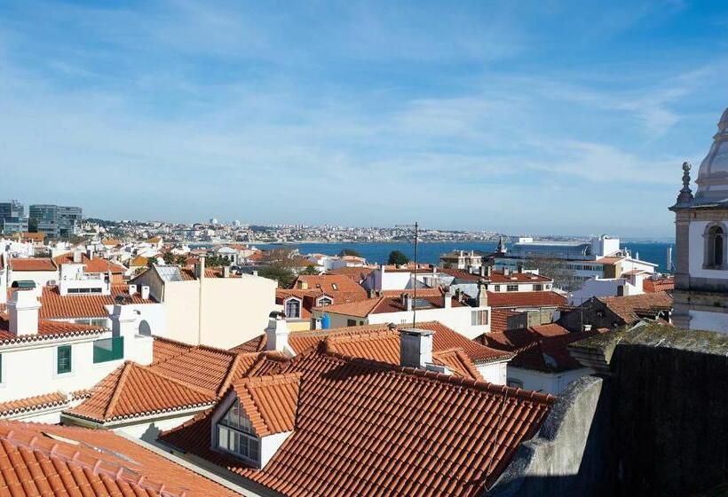 פנסיון Ninho Salino