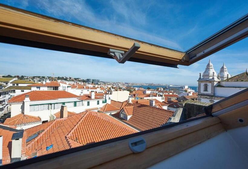 פנסיון Ninho Salino