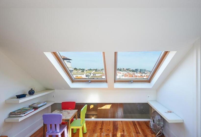 פנסיון Ninho Salino