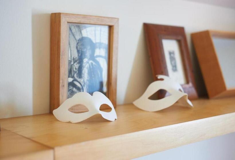 פנסיון Ninho Salino