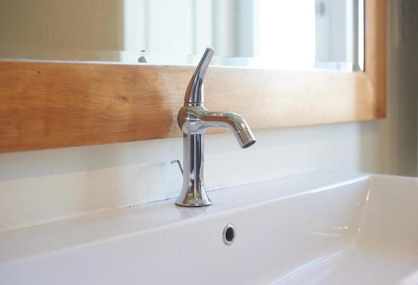 פנסיון Ninho Salino