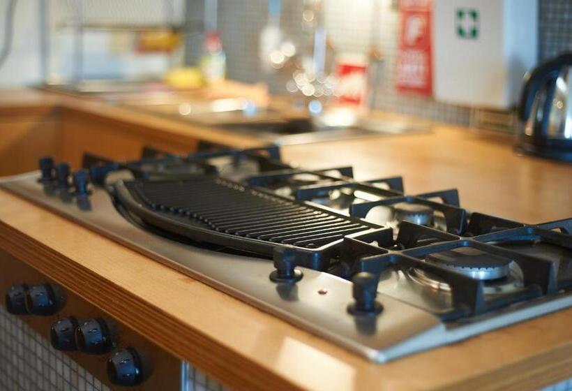 פנסיון Ninho Salino