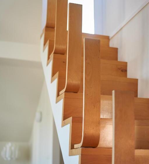 פנסיון Ninho Salino