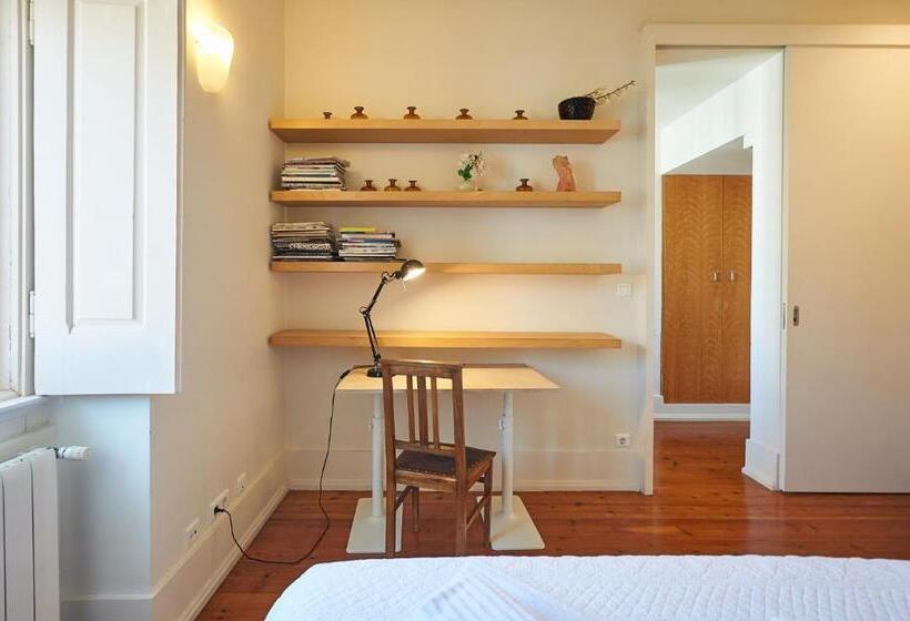 פנסיון Ninho Salino