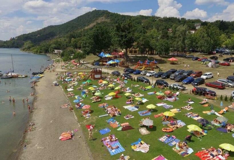 膳宿费 Penzión Anima