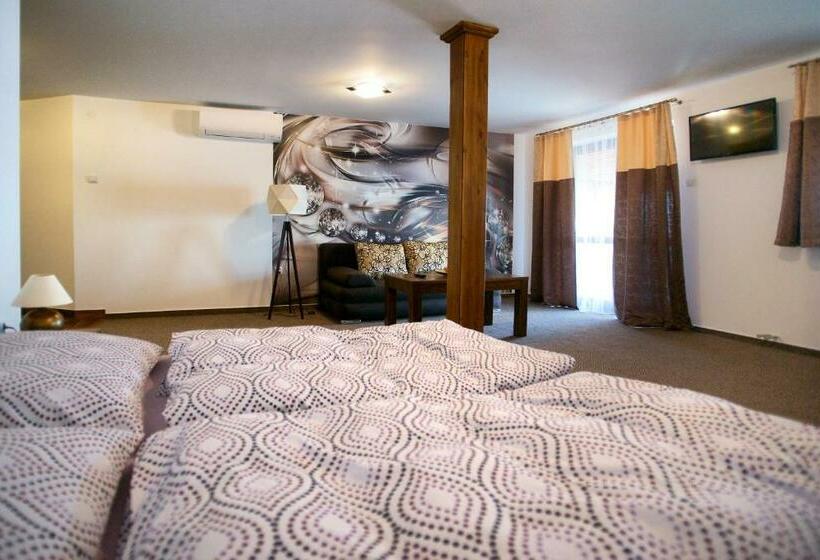 膳宿费 Penzión Anima