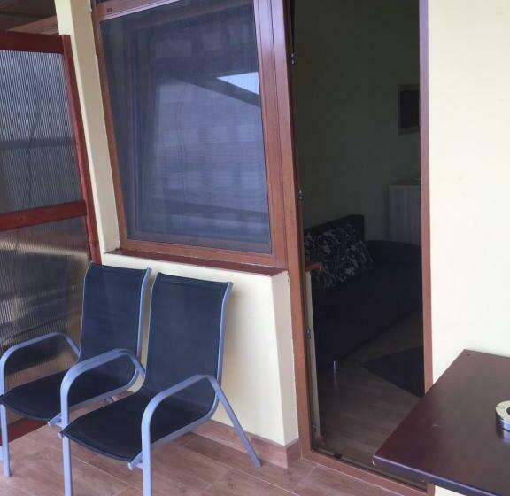 膳宿费 Penzión Anima