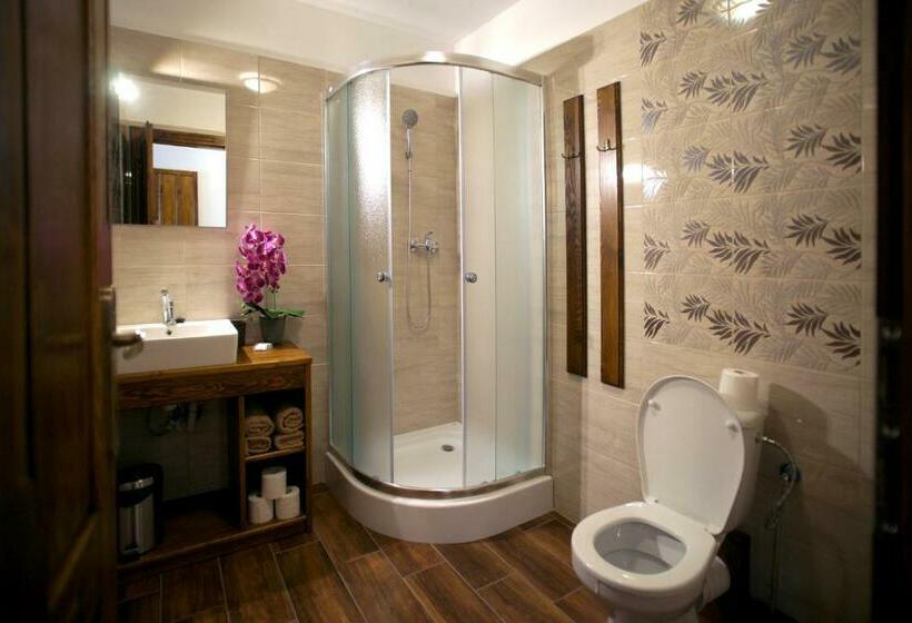 膳宿费 Penzión Anima