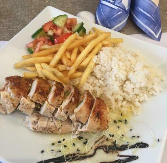 膳宿费 Penzión Anima