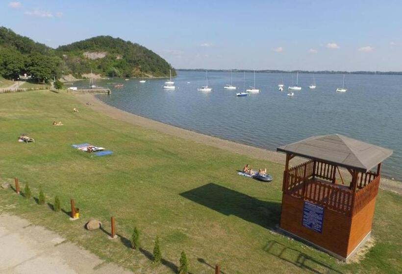 膳宿费 Penzión Anima