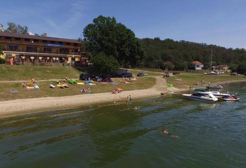 膳宿费 Penzión Anima