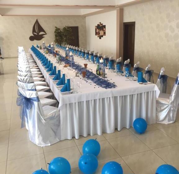 膳宿费 Penzión Anima