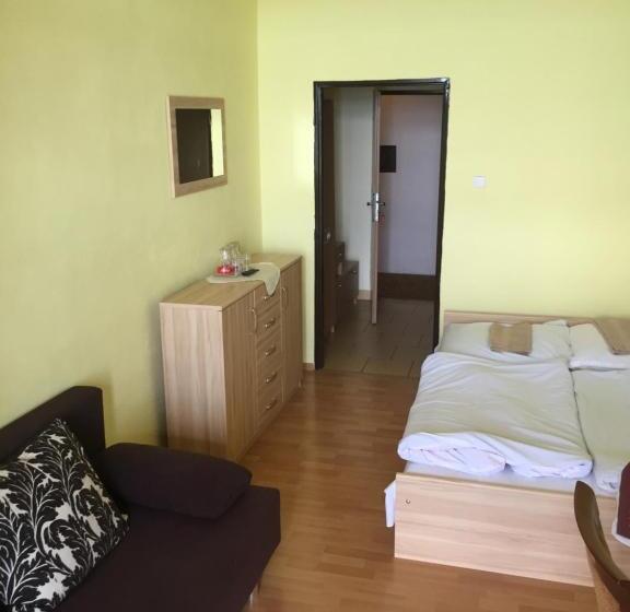 膳宿费 Penzión Anima